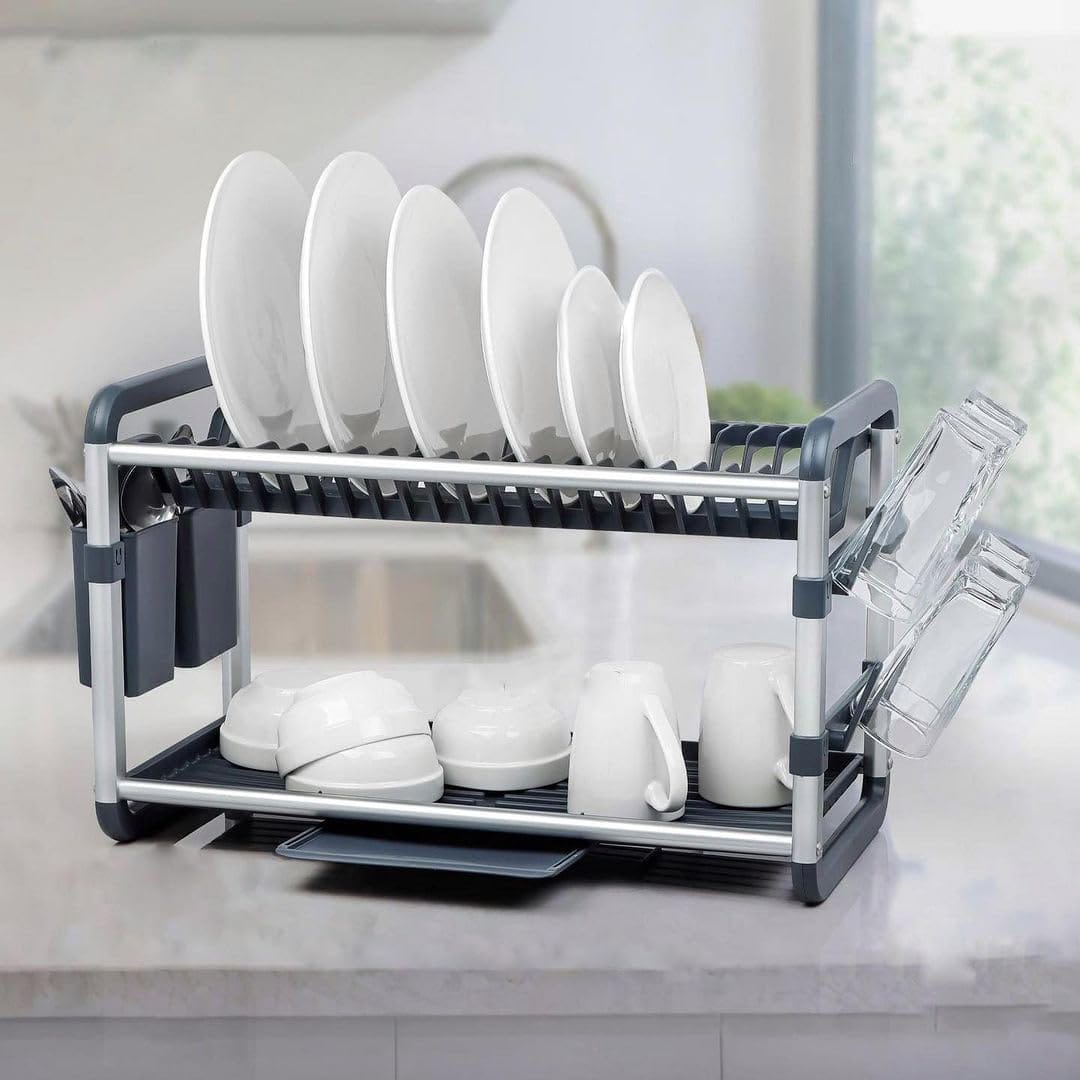 Dish Rack