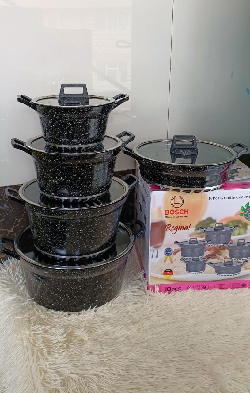 Cookware Set